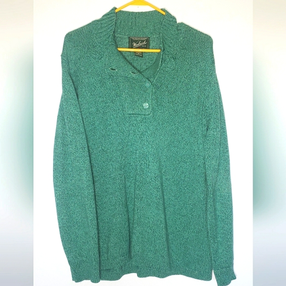 Woolrich | Womens sweater - Picture 1 of 7
